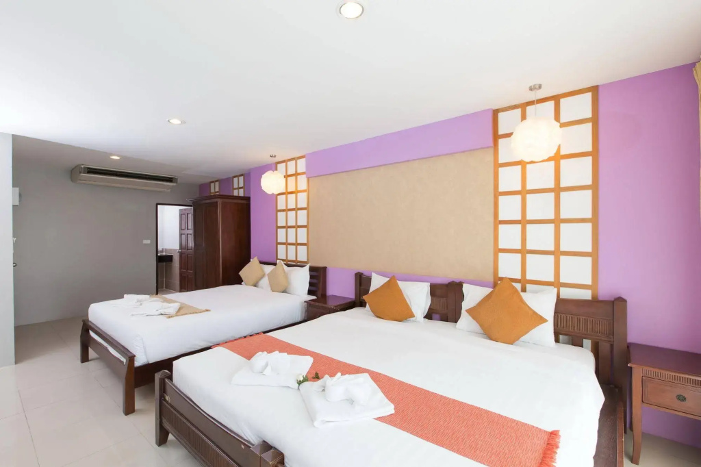 Hotel photo 30