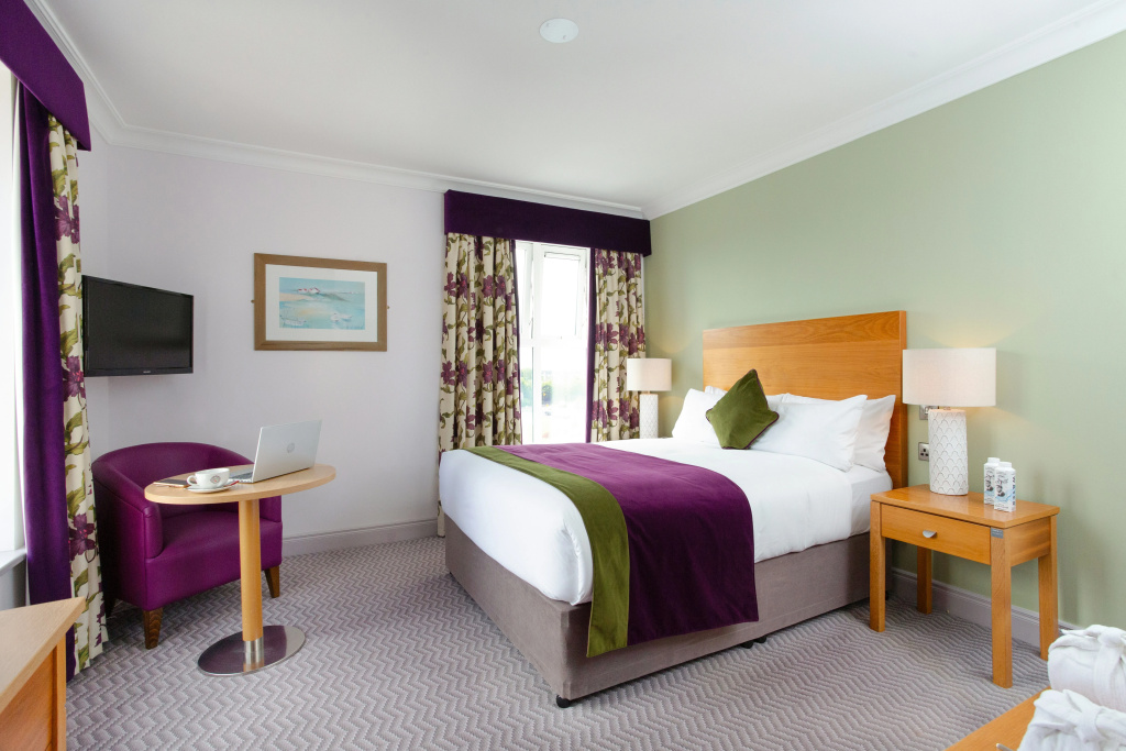 Maldron Hotel, Oranmore Galway - Général