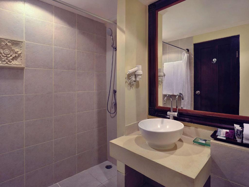 Mercure Resort Sanur