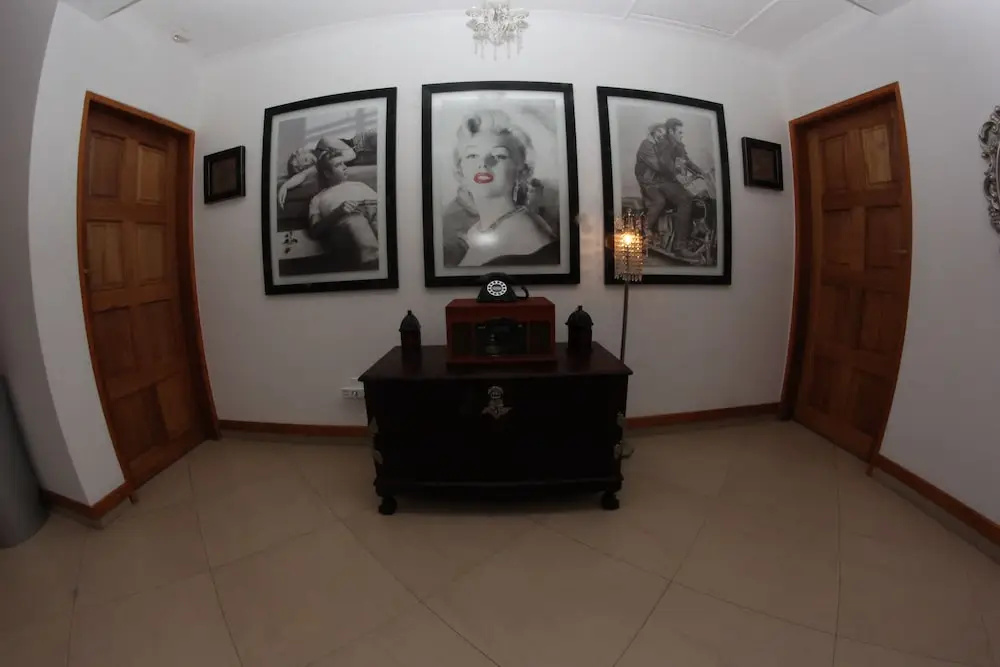 Casa di Cattleya - Général