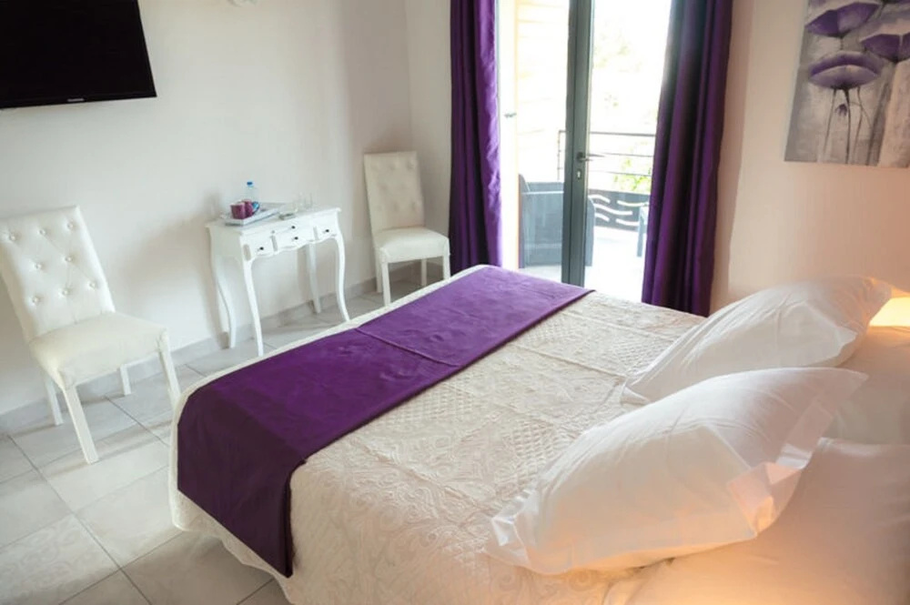 Voir la photo 3 — Le Clos de L'Olivade