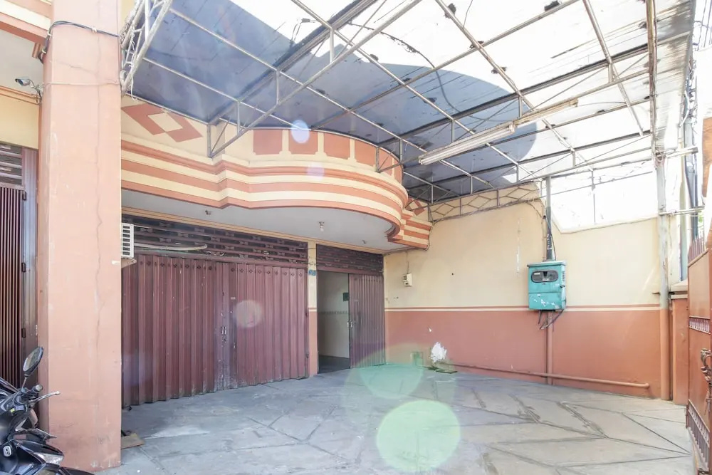 Airy Eco Syariah Wonokromo Bratang Gede 105 Surabaya