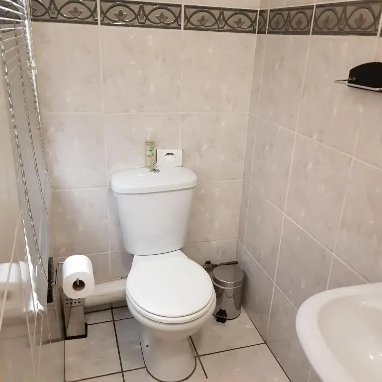 Sekelbos Guesthouse - Chambres