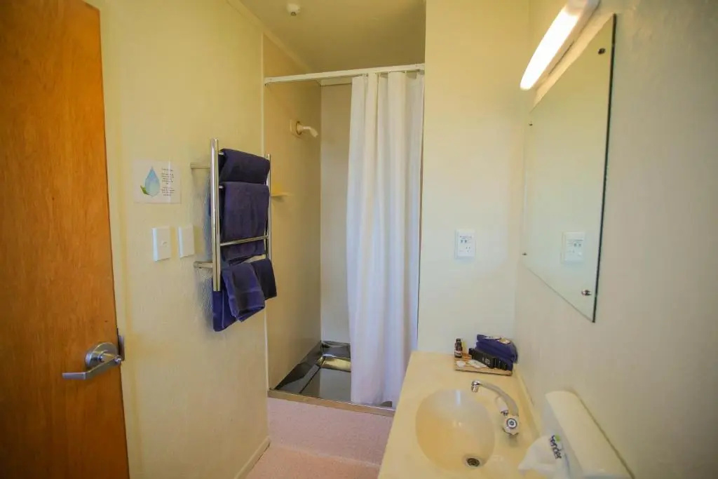 Abbots Hamilton - Hotel and Conference Centre - Chambres