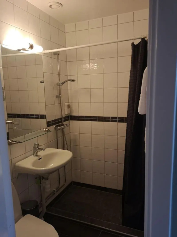 Eksjo Stadshotell - Chambres