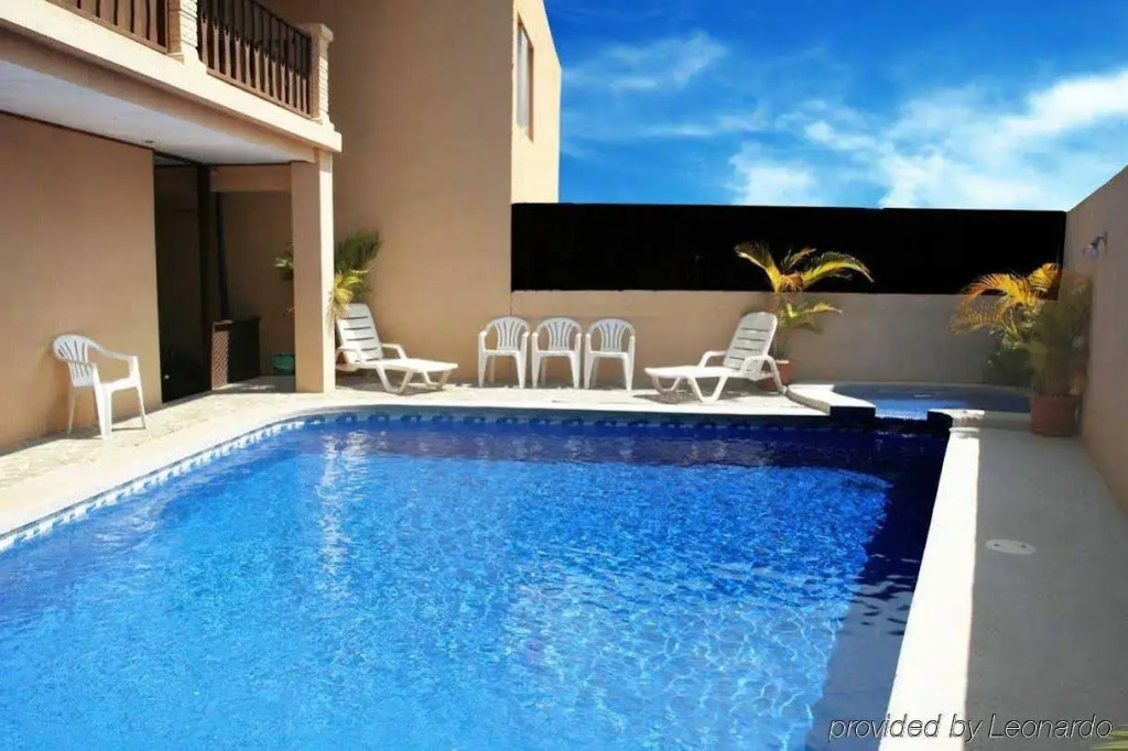 Hotel photo 10