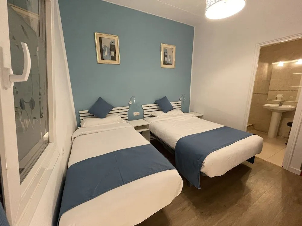 Hotel photo 13