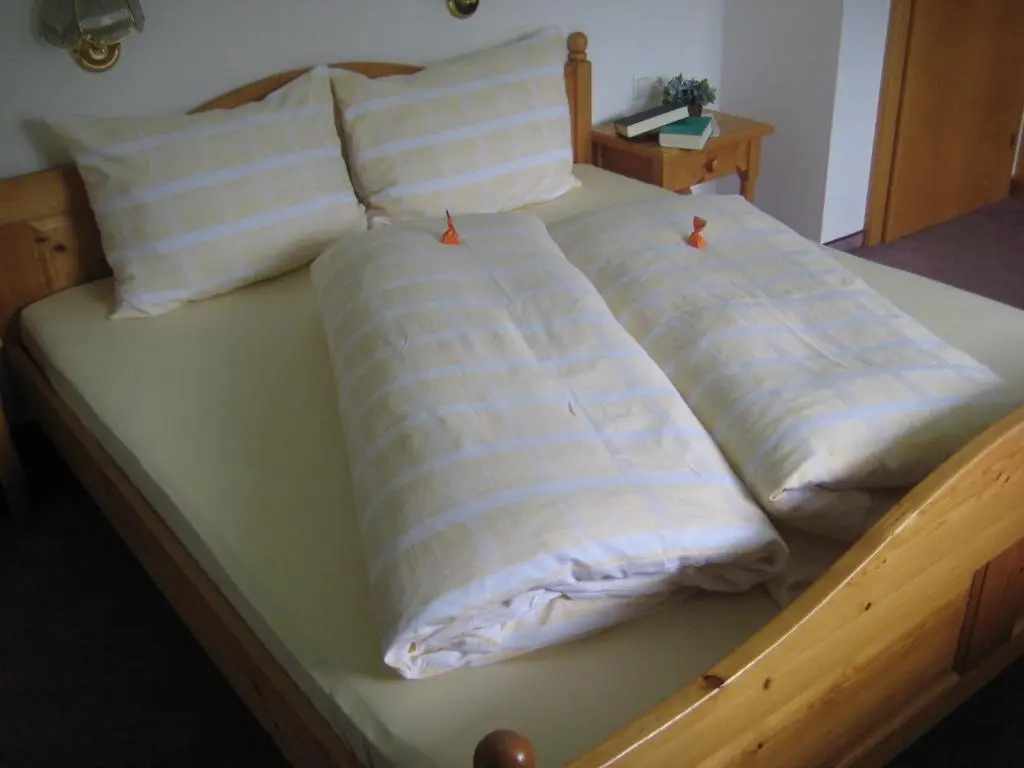 4 Bedrooms Apartment with balcony