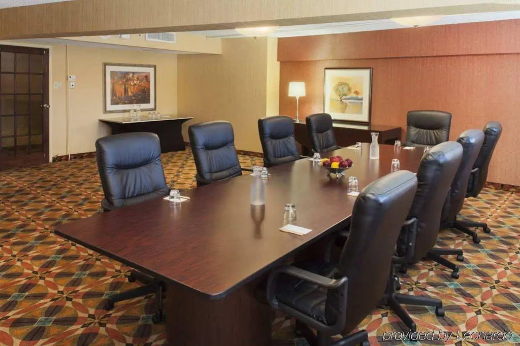 The Brookhaven Atlanta Hotel  - Général