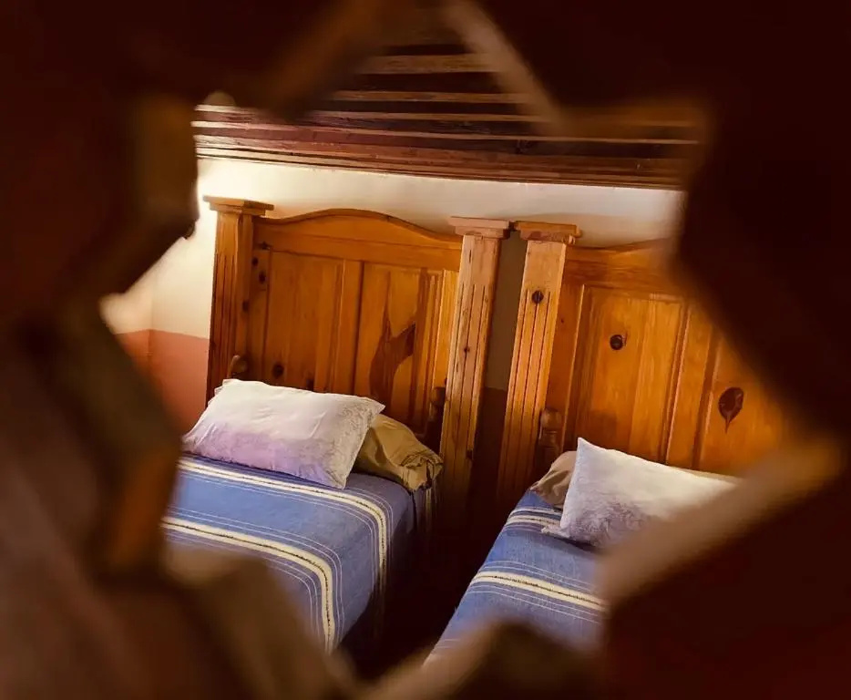 Casa De Pita - Chambres