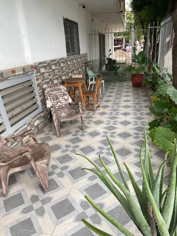 Hotel Falmari