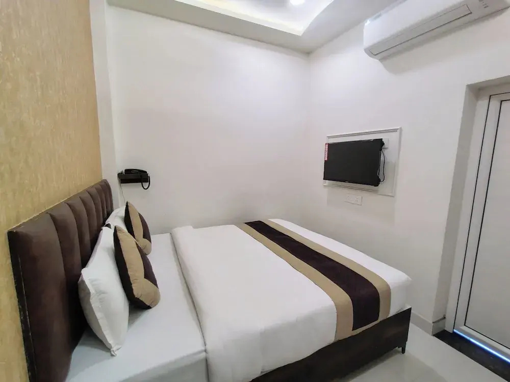 Hotel Mrk - Chambres