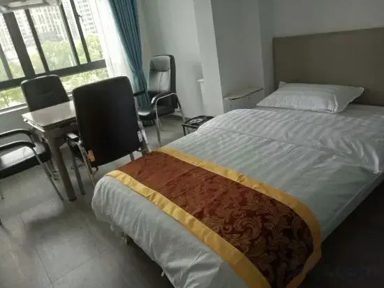 Zimengyuan Hotel