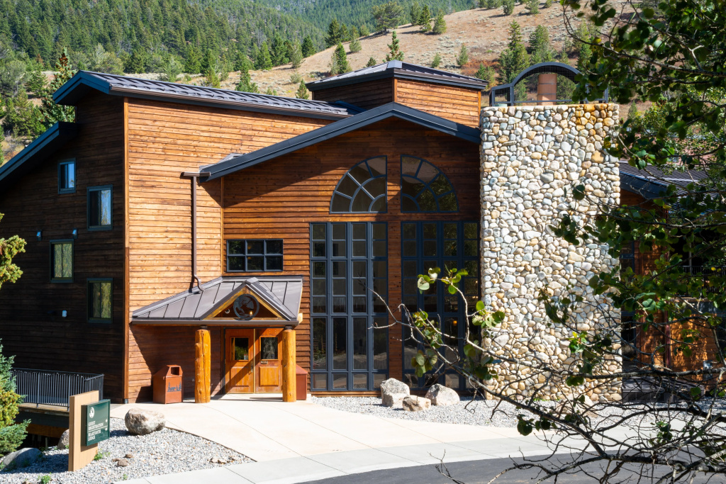 Rock Creek Resort