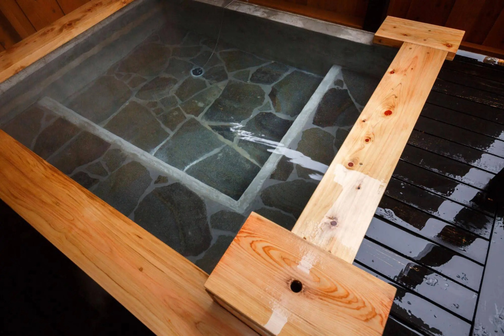 Yufuin Ryokan Seikoen 사진 23