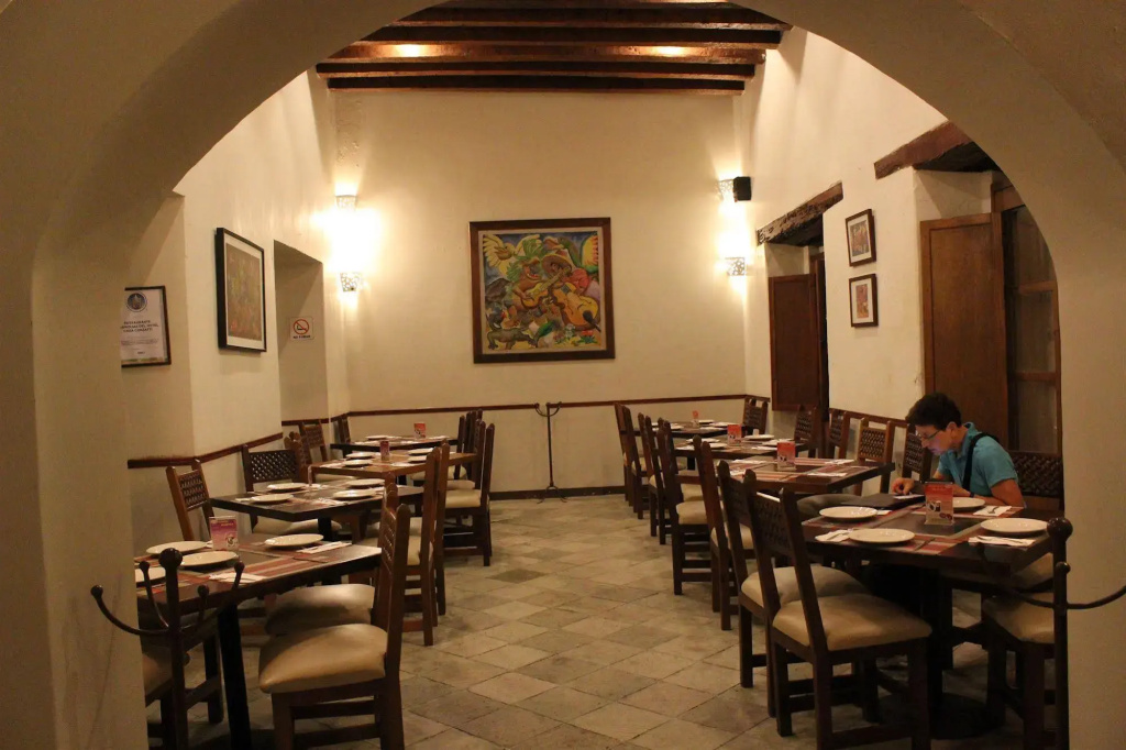 Hotel Casa Conzatti - Général