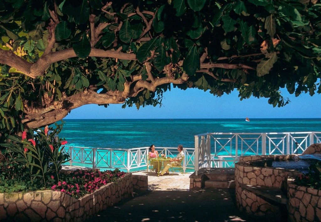 Beach & Waterfront