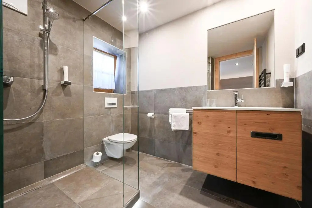 Winzerhof Kiss - Chambres