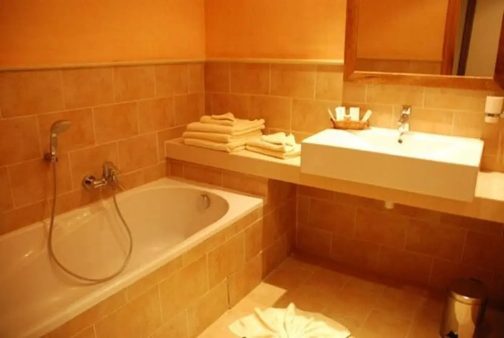 Hotel Sahara Douz - Chambres