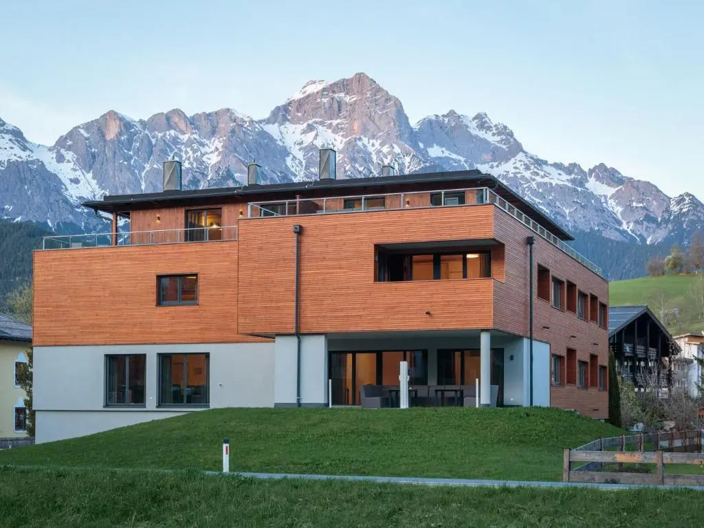Sport Chalet Maria Alm - Chambres