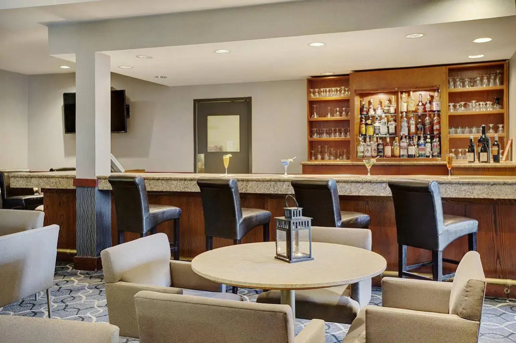 Radisson Hotel Toronto East - Général