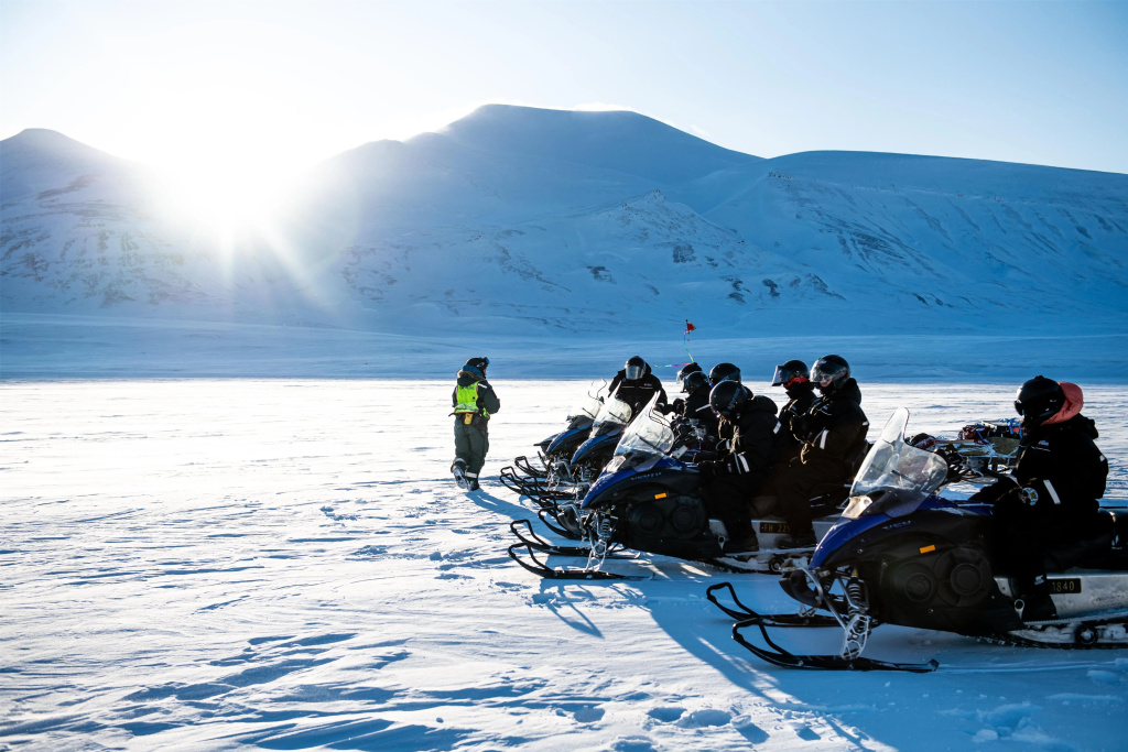 Radisson Blu Polar Hotel Spitsbergen - Général