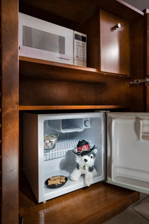 Staypineapple, Watertown Hotel, University District Seattle - Chambres