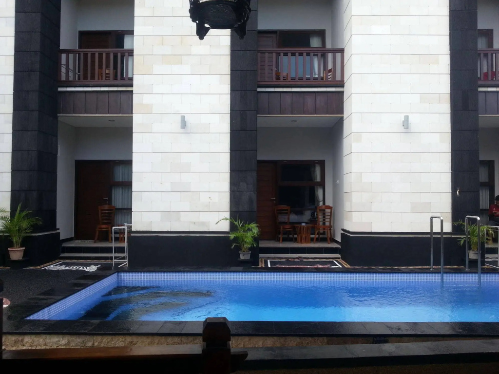 Hotel photo 18