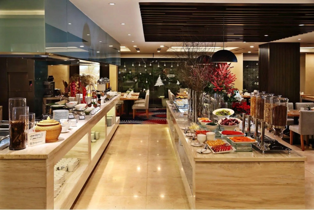 Hotel photo 30