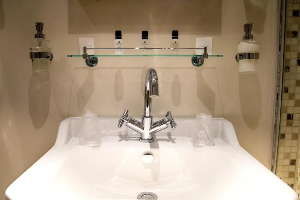 Gwesty'r Emlyn Hotel - Chambres