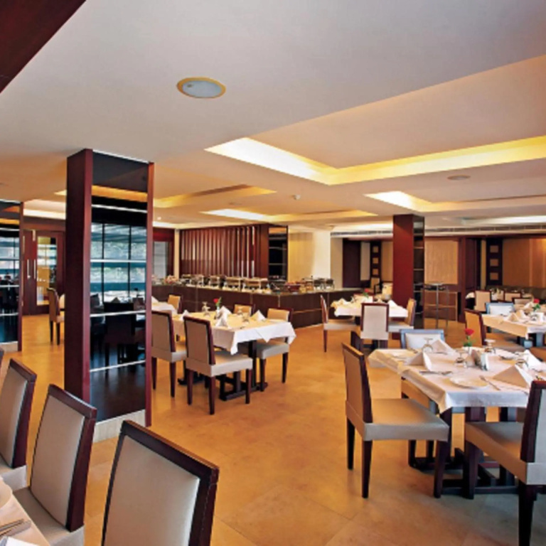 Hotel photo 20