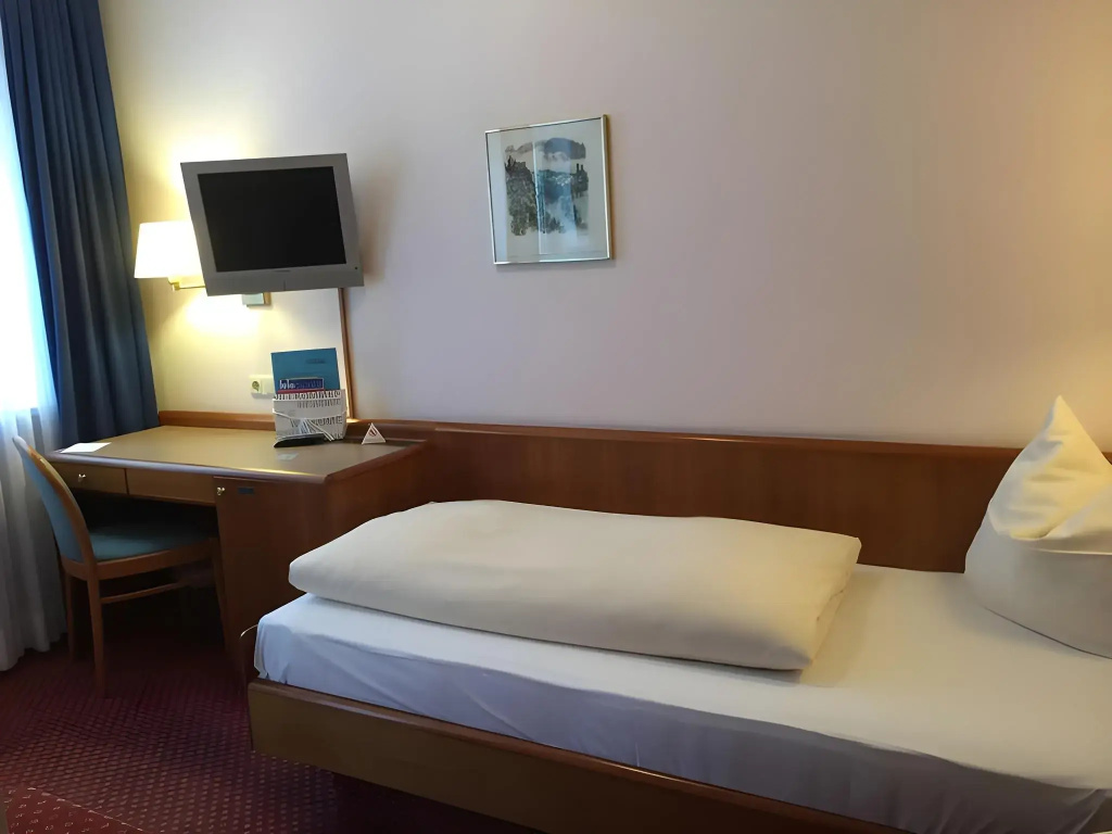 Hotel photo 11