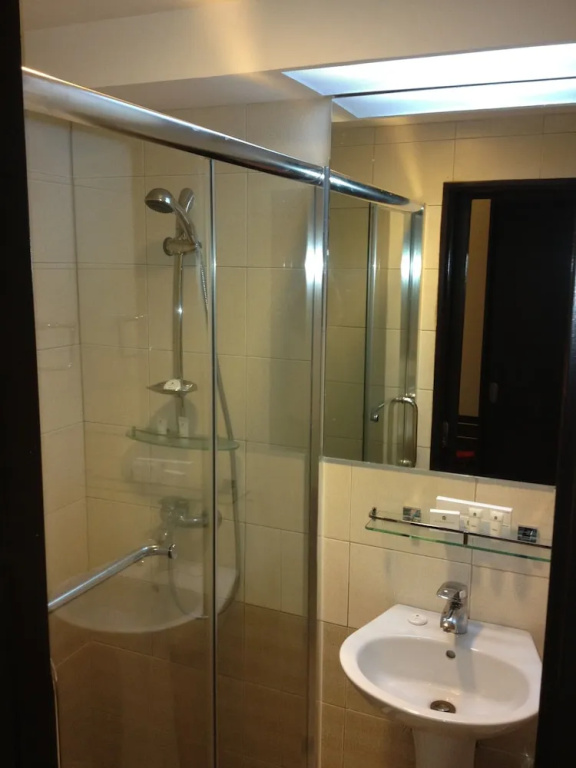 Millenia Suites - Chambres