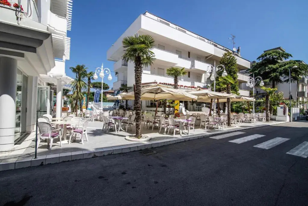 Hotel Giovanella