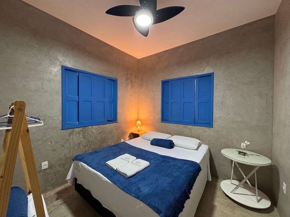 Casa Marataizes — 3