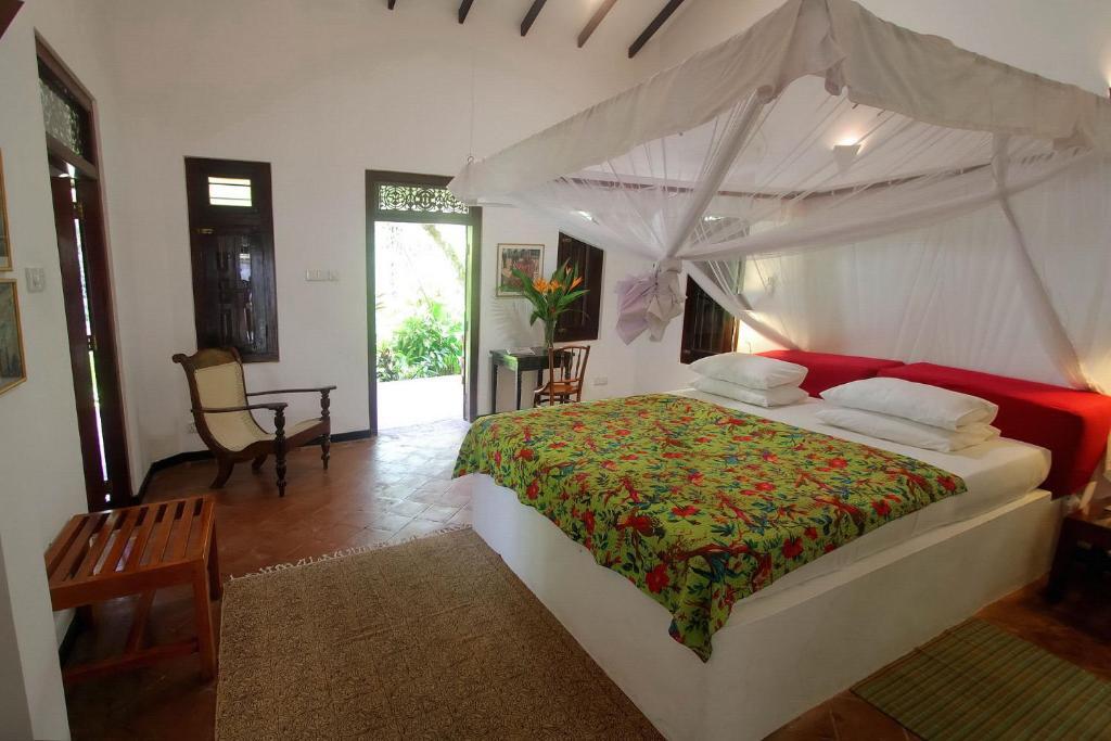 Apa Villa Illuketiya