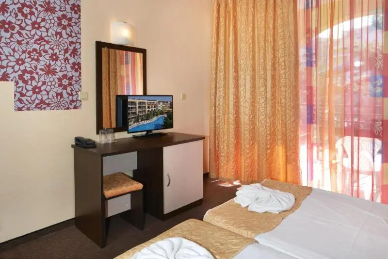 Yavor Palace - Chambres