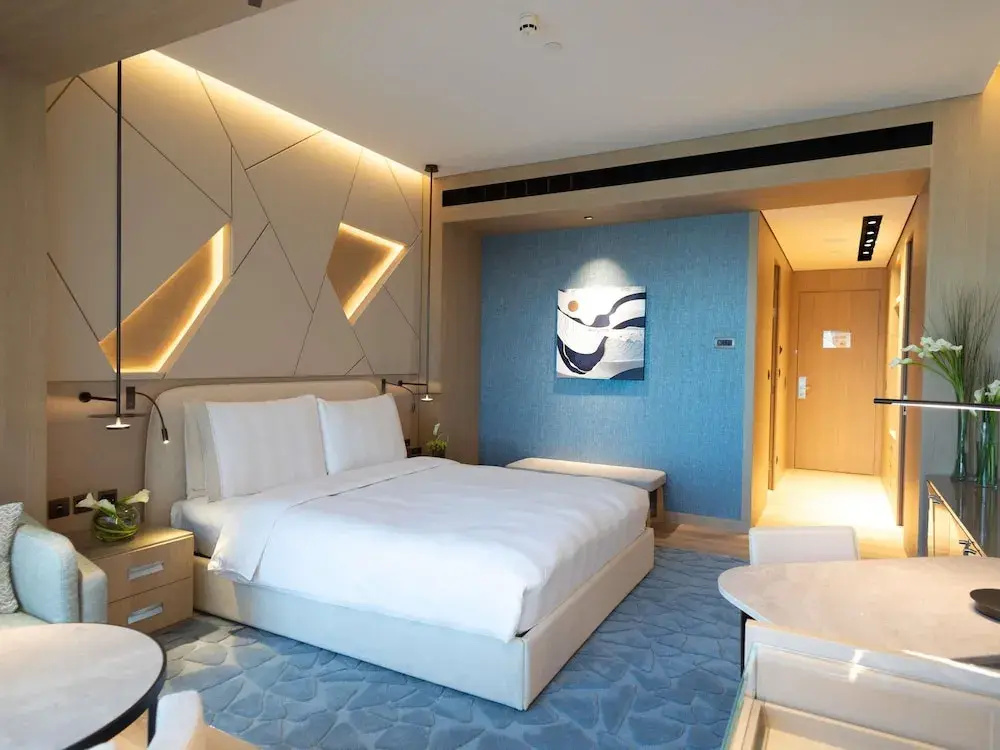 La Cigale Hotel Managed by Accor - Chambres