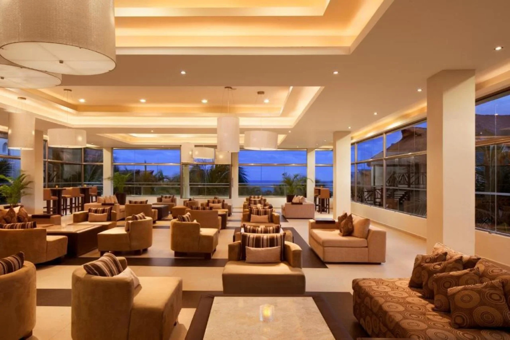 El Dorado Casitas Royale