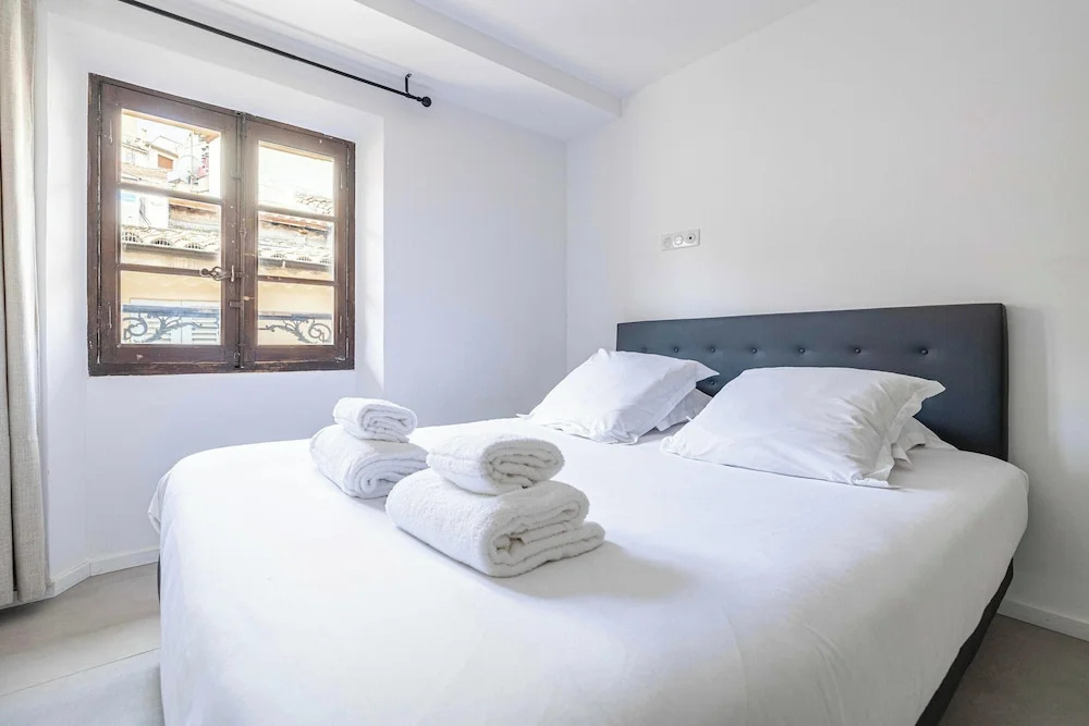 A/C Flat 1bdr/4p in the Heart of Cannes - Old Port