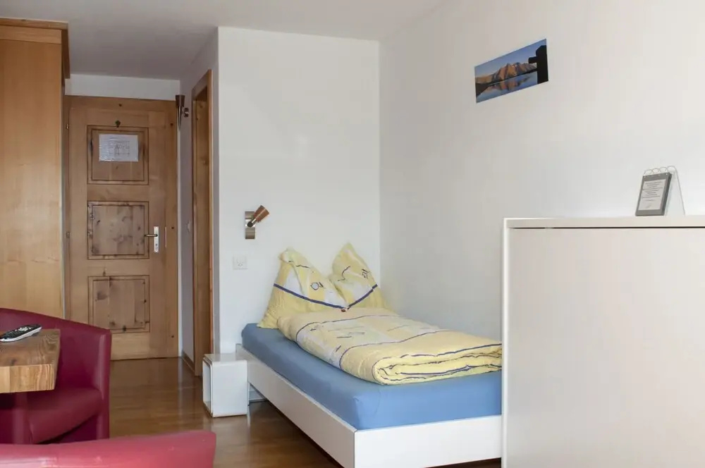 Hotel Slalom - Chambres