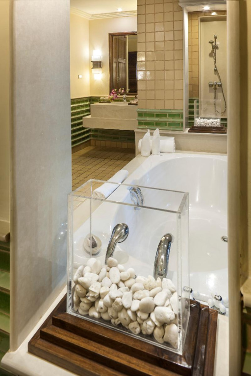 Katiliya Mountain Resort & Spa - Général
