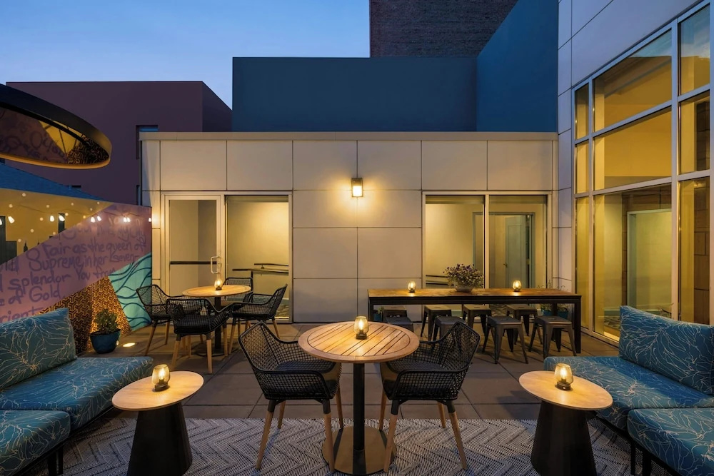 Vantaggio Suites Cosmo LLC — 4