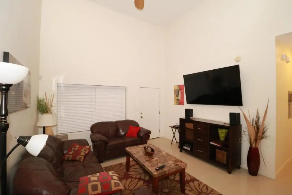 La Isla South Padre Residences - Chambres