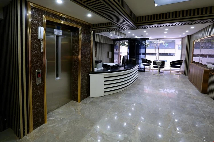 Nişantaşı Diamond Hotel: Фото объекта из Shelterz