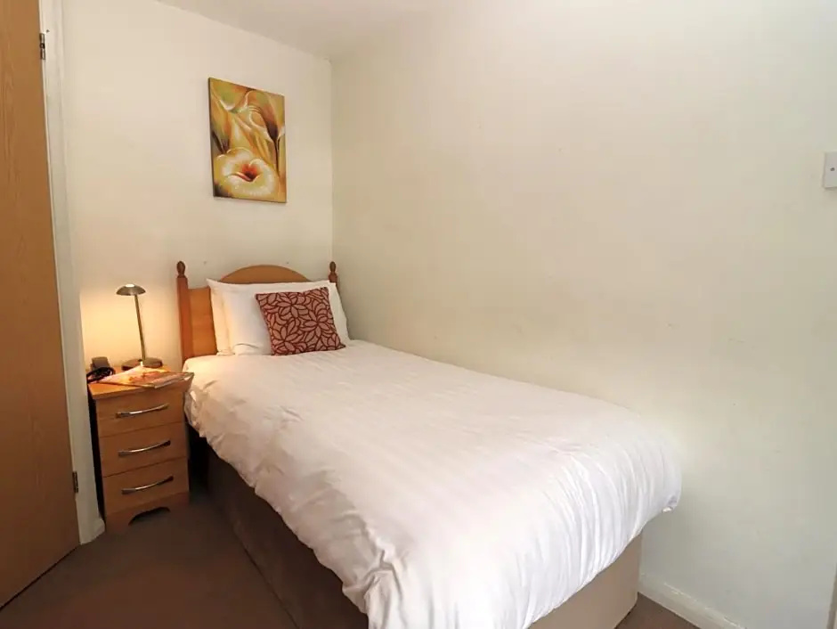 Pettifers Freehouse Hotel - Chambres