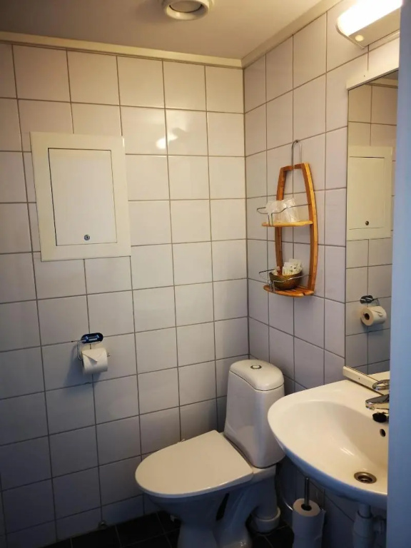 Henningsvær Guesthouse - Chambres