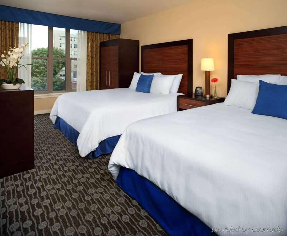 Homewood Suites by Hilton Seattle Convention Center Pike Street - Général