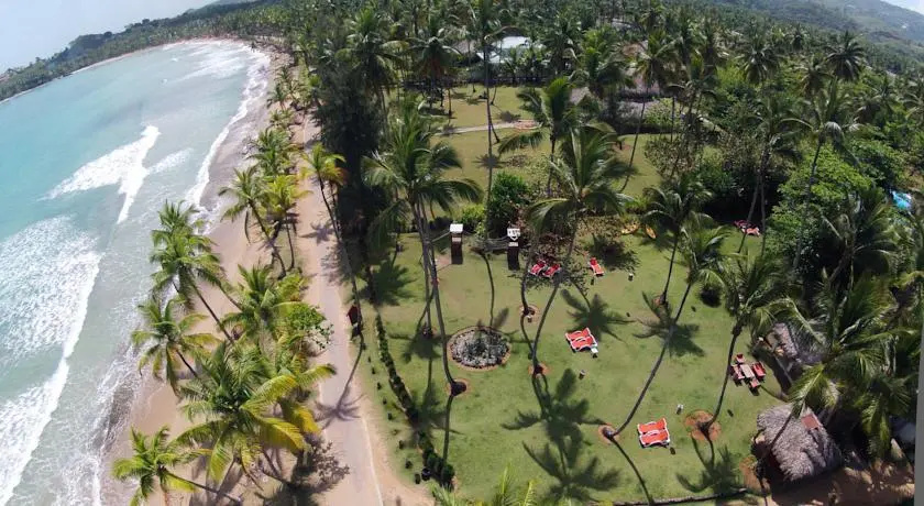 Casa Grande Beach Hotel - Général