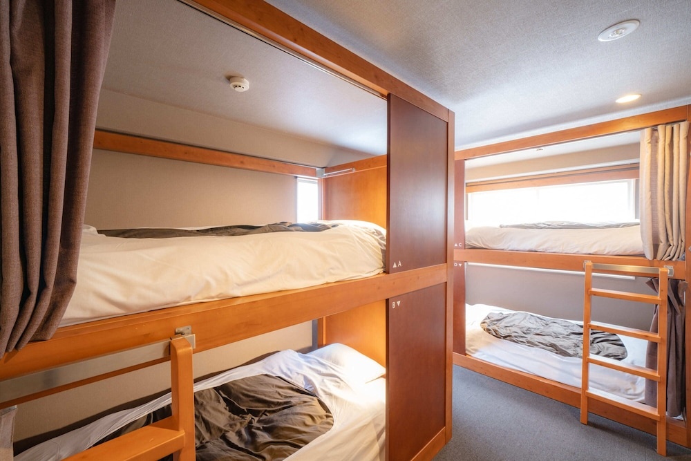 Grand Hostel Ldk Odori Park 사진 1